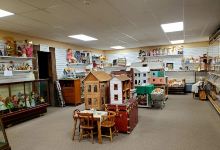 Madrid History & Clay Castle景点图片