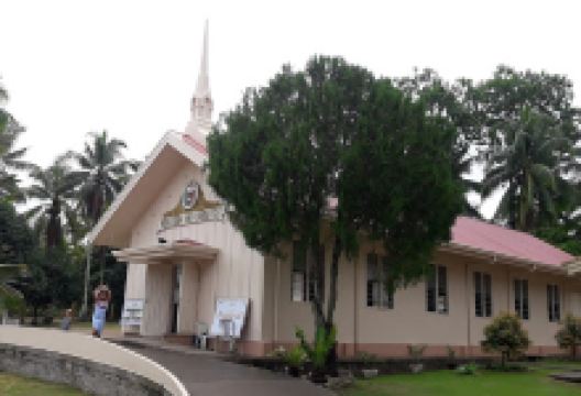 Iglesia Ni Cristo - Lokal ng Mansud景点图片