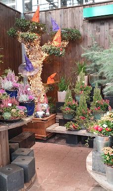 Plantorama-欧登塞