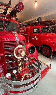 Danish Museum of Science and Technology-赫尔辛格