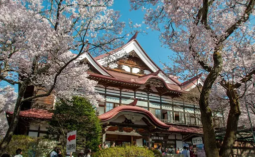 高遠閣