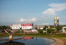 Redoma Los Pájaros景点图片