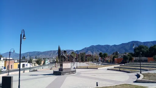La Angostura Battle Museum