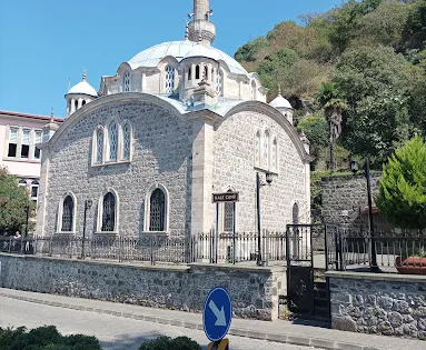 Millet Bahcesi