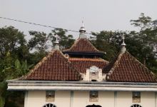 MUSHOLA NURUL MUTAQIN景点图片