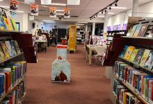 Bibliotheek Druten景点图片