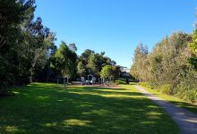 Bert Hall Park景点图片