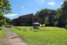 Yamagata Natural Museum Park景点图片