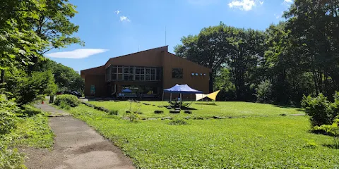 山形県立自然博物園