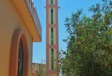 Abdullah AlGhamdi’s Mosque景点图片