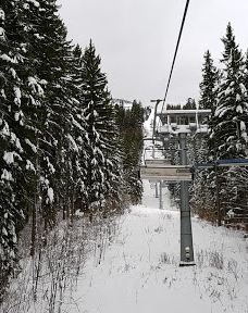 Ski School Ötscher Lackenhof-沙伊布斯