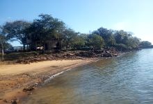 Camping El Paraiso Del Parana景点图片