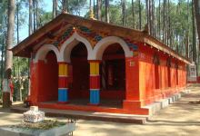 Latainath Baba Mandir (लटैनाथ बाबा मन्दिर)景点图片