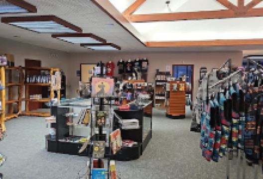 Three Chiefs Culture Center & Gift Shop景点图片