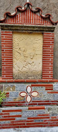 Monastry of Saint George-拉西锡州