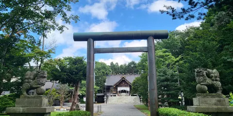 當別神社