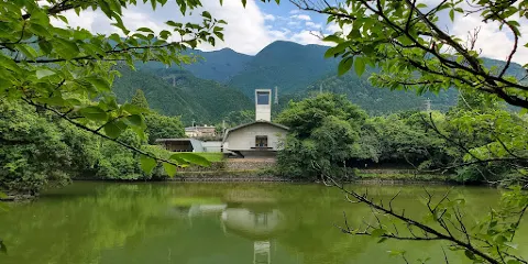 Niihama City Hirose Saihei Achivement Museum