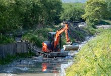Wendover Arm Canal景点图片