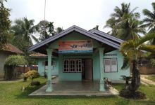 Masjid NURUL IMAN景点图片