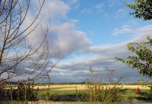 Glebe Farm Caravan Park景点图片