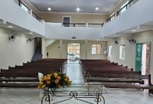 Assembleia de Deus Lord景点图片