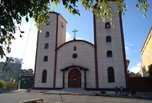 Iglesia San Antonio de Padua景点图片