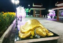 Kra Buri景点图片