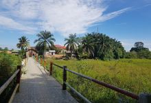 Solok Dai景点图片