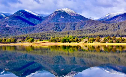 Lake Buffalo