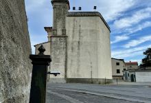 Santi Cosma e Damiano景点图片