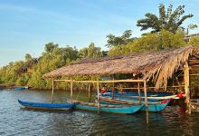NGƯỜI GIỮ RỪNG景点图片