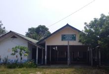 Kantor BP3K Cahya Maju Lempuing景点图片