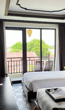 Silk Village Hoi An - The Tourist-会安