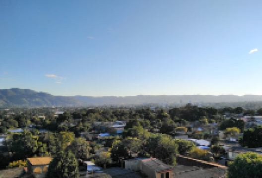 Parroquia Santa Rosa de Lima | Cuscatancingo景点图片