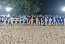 Young challengers club ground景点图片