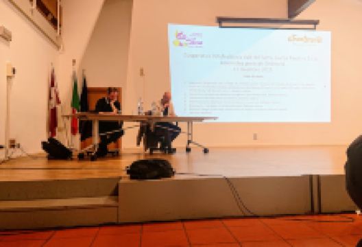 Public Library of Dro景点图片