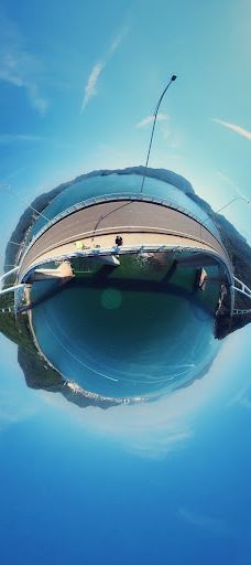 内海大桥-福山市