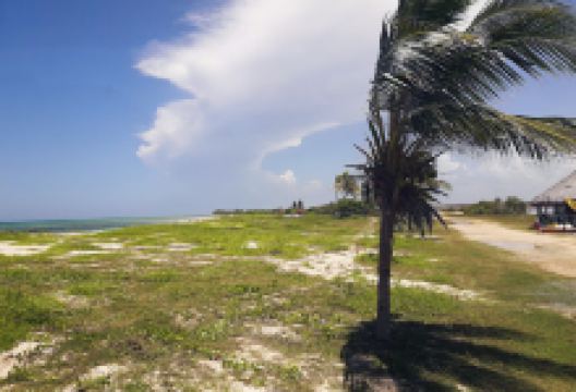 Campismo Punta de Ganado景点图片