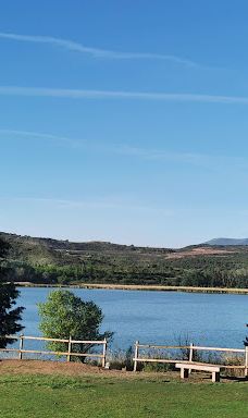 Grajera Park-洛格罗尼奥