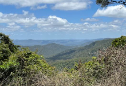 Star Valley Lookout景点图片