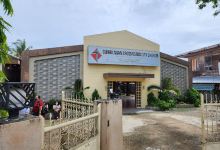 Guihulngan Crossroads City Church景点图片