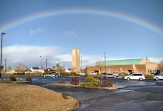 Holy Innocents Catholic Church景点图片