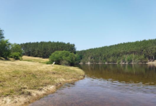 Výrov _část města Kladruby景点图片