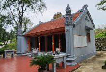 Chùa Tịnh Lâm景点图片