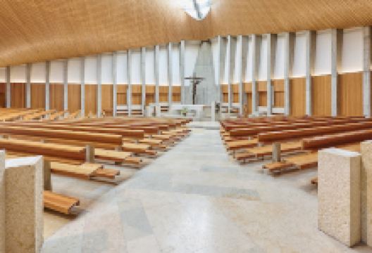 Katholische Kirche St. Elisabeth景点图片