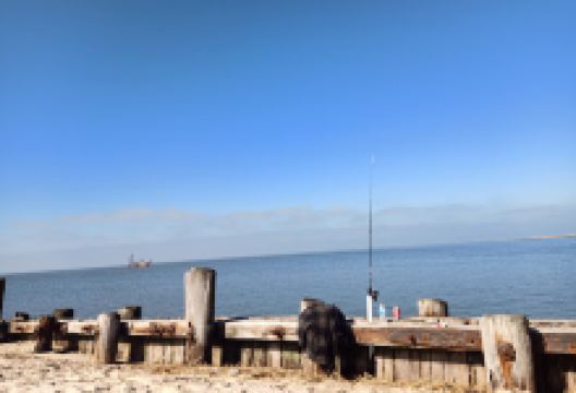 Fortescue Fish and Wildlife Management Area景点图片