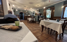 Ristorante Osto Bruma