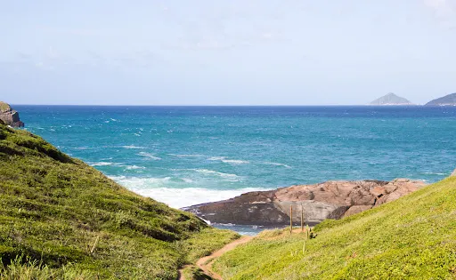 Ponta da Lagoinha