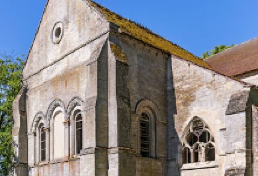 Chateau De Saint Christophe ou Chateau Argand景点图片