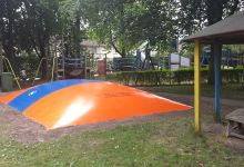 Speeltuinvereniging Het Zonnehoekje景点图片